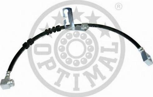OPTIMAL BSL-1123 - Тормозной шланг abcparts.ee