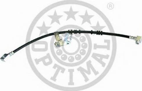 OPTIMAL BSL-1122 - Тормозной шланг abcparts.ee