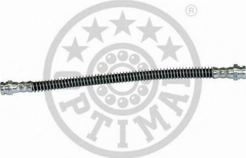 OPTIMAL BSL-856 - Тормозной шланг abcparts.ee