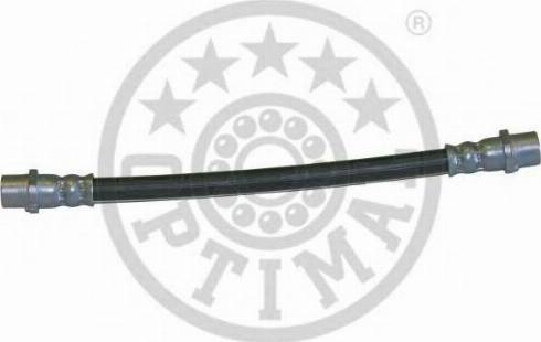 OPTIMAL BSL-865 - Тормозной шланг abcparts.ee