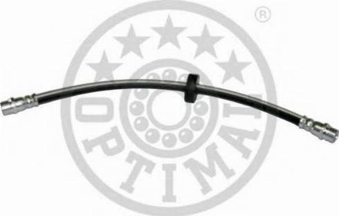 OPTIMAL BSL-356 - Тормозной шланг abcparts.ee