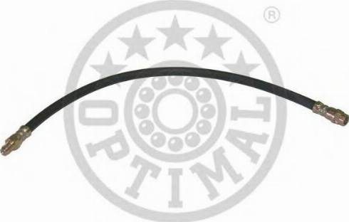 OPTIMAL BSL-363 - Тормозной шланг abcparts.ee