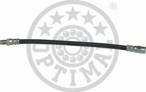 Optimal BSL-297 - Тормозной шланг abcparts.ee