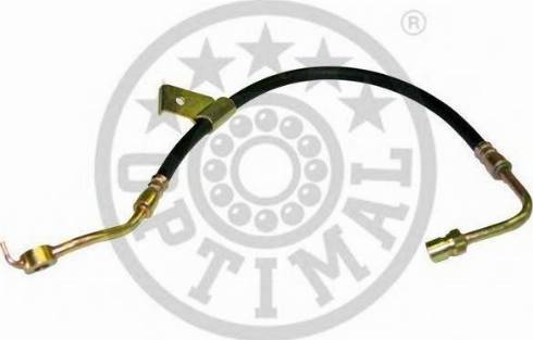 OPTIMAL BSL-218 - Тормозной шланг abcparts.ee