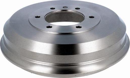 OPTIMAL BT-2540 - Тормозной барабан abcparts.ee