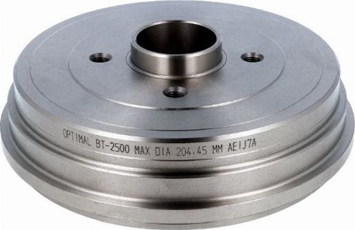 OPTIMAL BT2500 - Тормозной барабан abcparts.ee