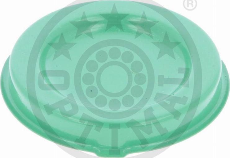 OPTIMAL CA-00003 - Крышка, подшипник ступицы колеса abcparts.ee