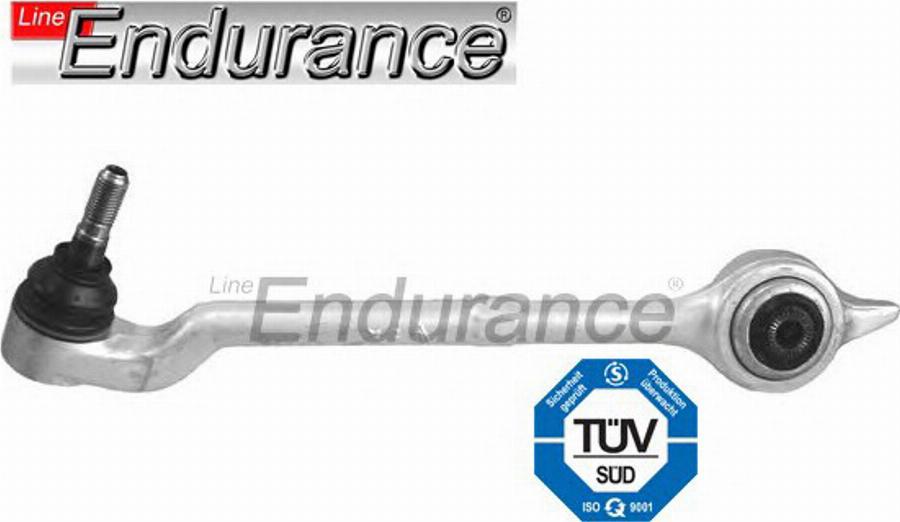 OPTIMAL EL1117 - Сайлентблок, рычаг подвески колеса abcparts.ee