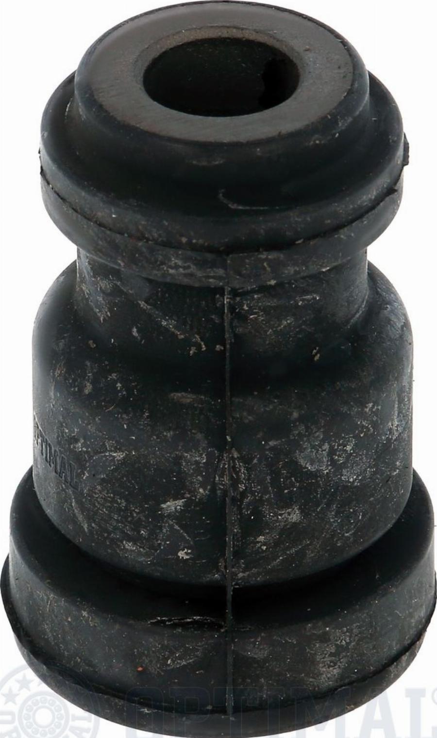 OPTIMAL F9-0165 - Сайлентблок, рычаг подвески колеса abcparts.ee