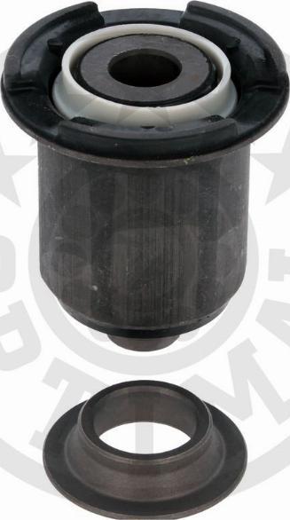 OPTIMAL F9-8015 - Сайлентблок, рычаг подвески колеса abcparts.ee
