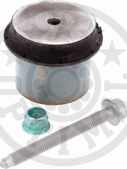 OPTIMAL F9-8011S - Сайлентблок балки моста abcparts.ee