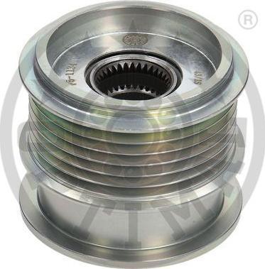 OPTIMAL F5-1134 - Шкив генератора, муфта abcparts.ee