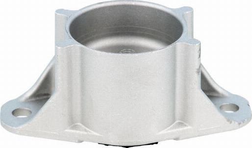 OPTIMAL F0-9015 - Опора стойки амортизатора, подушка abcparts.ee