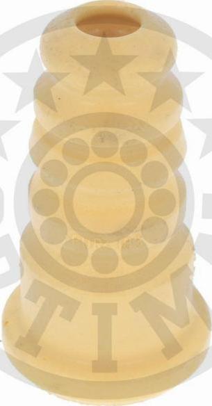 OPTIMAL F0-3013 - Отбойник, демпфер амортизатора abcparts.ee