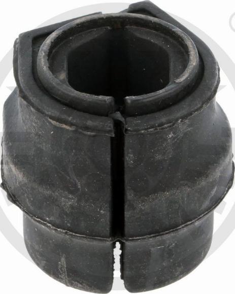 OPTIMAL F1-0050 - Втулка стабилизатора abcparts.ee