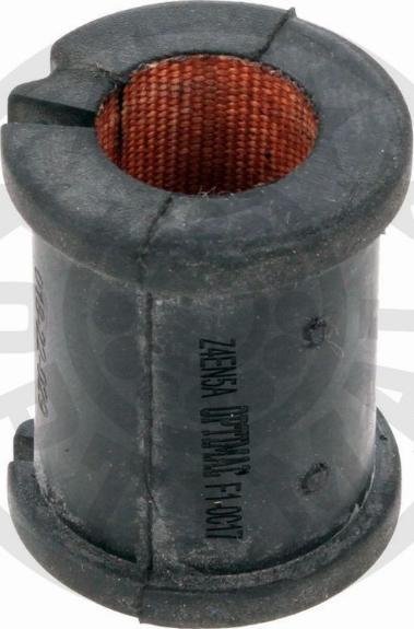 OPTIMAL F1-0017 - Втулка стабилизатора abcparts.ee