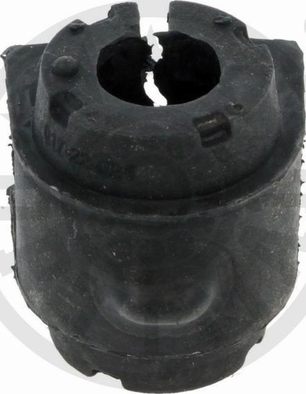 OPTIMAL F1-0072 - Втулка стабилизатора abcparts.ee