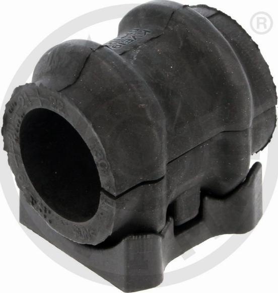 OPTIMAL F1-0100 - Втулка стабилизатора abcparts.ee