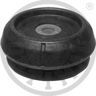 OPTIMAL F8-4105 - Опора стойки амортизатора, подушка abcparts.ee