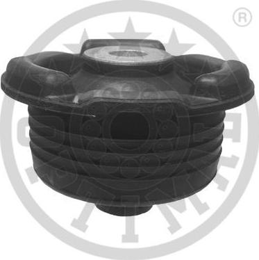 Optimal F8-4101 - Сайлентблок балки моста abcparts.ee