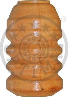 OPTIMAL F8-5993 - Отбойник, демпфер амортизатора abcparts.ee