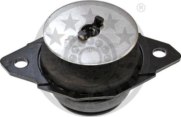 OPTIMAL F8-5491 - Подушка, опора, подвеска двигателя abcparts.ee