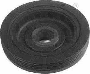 OPTIMAL F8-5646 - Шкив коленчатого вала abcparts.ee