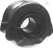 OPTIMAL F8-5080 - Втулка стабилизатора abcparts.ee