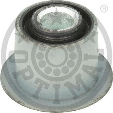 OPTIMAL F8-5897A - Подвеска листовой рессоры abcparts.ee