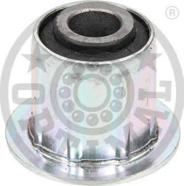 OPTIMAL F8-5897 - Подвеска листовой рессоры abcparts.ee