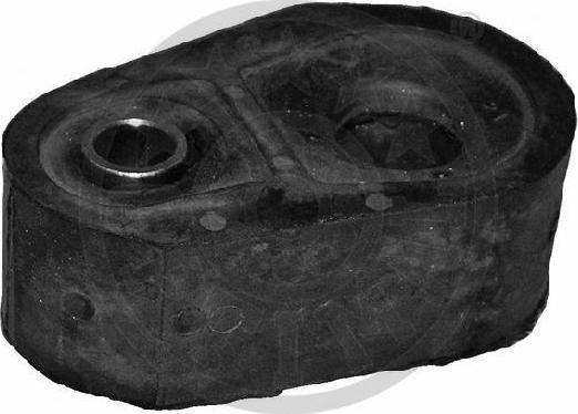 OPTIMAL F8-5860 - Втулка стабилизатора abcparts.ee