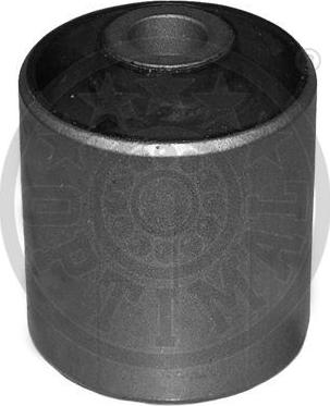 Optimal F8-5871 - Сайлентблок балки моста abcparts.ee