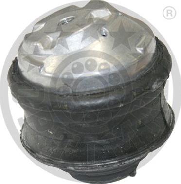 OPTIMAL F8-6950 - Подушка, опора, подвеска двигателя abcparts.ee