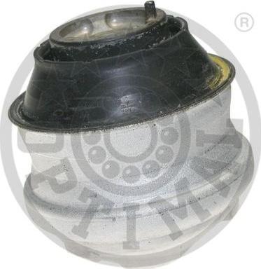 OPTIMAL F8-6968 - Подушка, опора, подвеска двигателя abcparts.ee