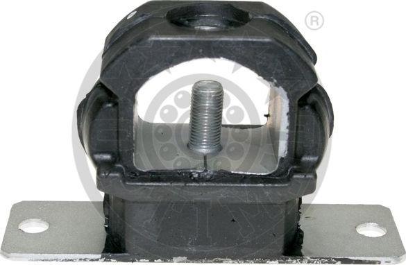OPTIMAL F8-6903 - Подушка, опора, подвеска двигателя abcparts.ee