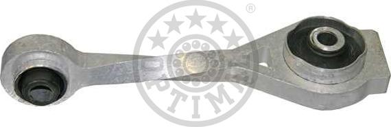 OPTIMAL F8-6482 - Подушка, опора, подвеска двигателя abcparts.ee