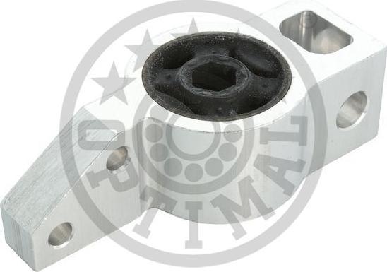OPTIMAL F8-6425 - Сайлентблок, рычаг подвески колеса abcparts.ee