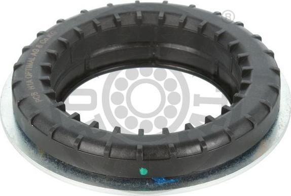 OPTIMAL F8-6569 - Подшипник качения, опора стойки амортизатора abcparts.ee