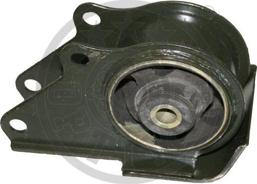 OPTIMAL F8-6509 - Подушка, опора, подвеска двигателя abcparts.ee