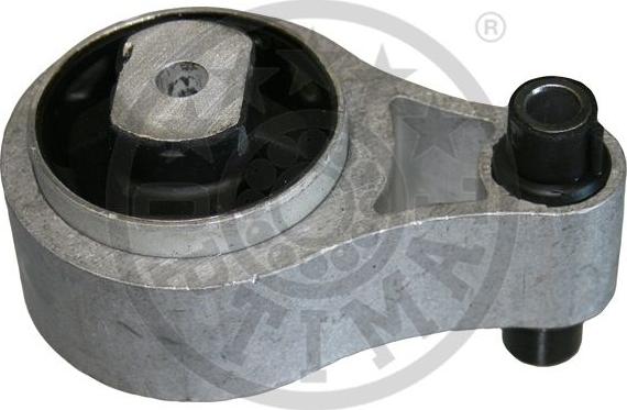 Optimal F8-6524 - Подушка, опора, подвеска двигателя abcparts.ee