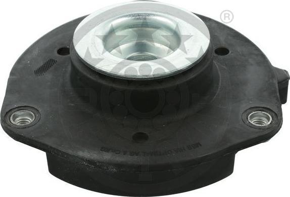 OPTIMAL F8-6570 - Опора стойки амортизатора, подушка abcparts.ee