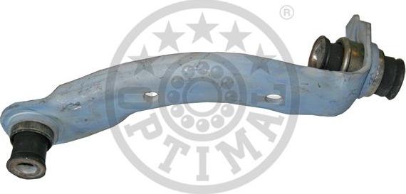 OPTIMAL F8-6664 - Подушка, опора, подвеска двигателя abcparts.ee