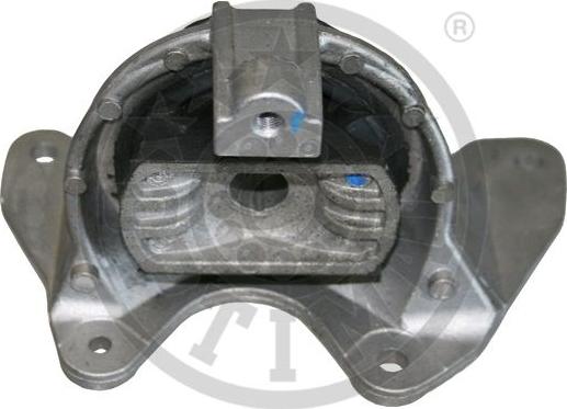OPTIMAL F8-6609 - Подушка, опора, подвеска двигателя abcparts.ee