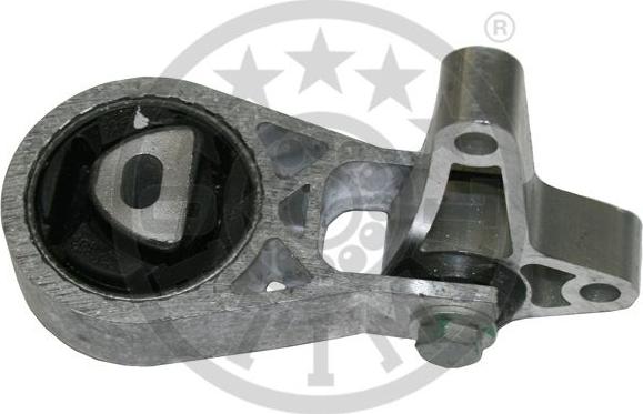 OPTIMAL F8-6606 - Подушка, опора, подвеска двигателя abcparts.ee