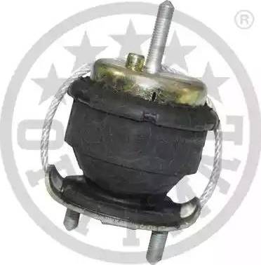 Optimal F8-6823 - Подушка, опора, подвеска двигателя abcparts.ee