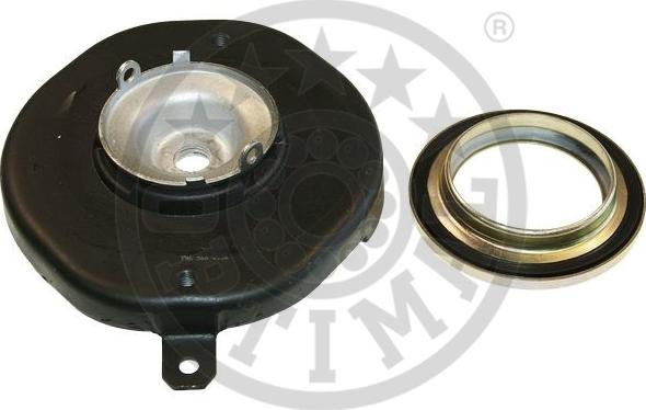 Optimal F8-6379 - Опора стойки амортизатора, подушка abcparts.ee