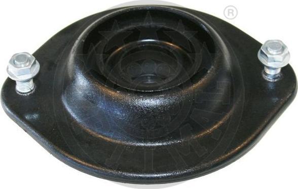 OPTIMAL F8-6373 - Опора стойки амортизатора, подушка abcparts.ee