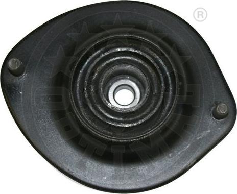 OPTIMAL F8-6372 - Опора стойки амортизатора, подушка abcparts.ee