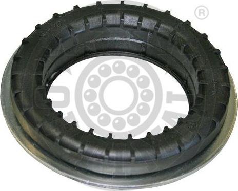 OPTIMAL F8-6265 - Подшипник качения, опора стойки амортизатора abcparts.ee