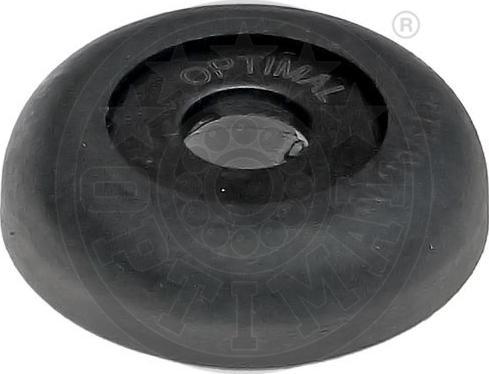OPTIMAL F8-6266 - Подшипник качения, опора стойки амортизатора abcparts.ee